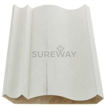 7'' Crown Moulding 12'