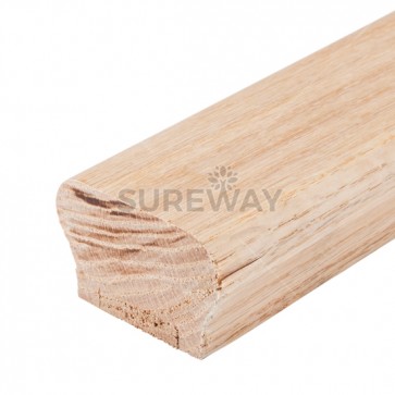 Handrail 300VP- 10'