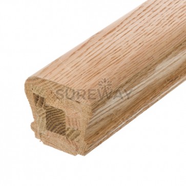 Handrail 500VP- 8'